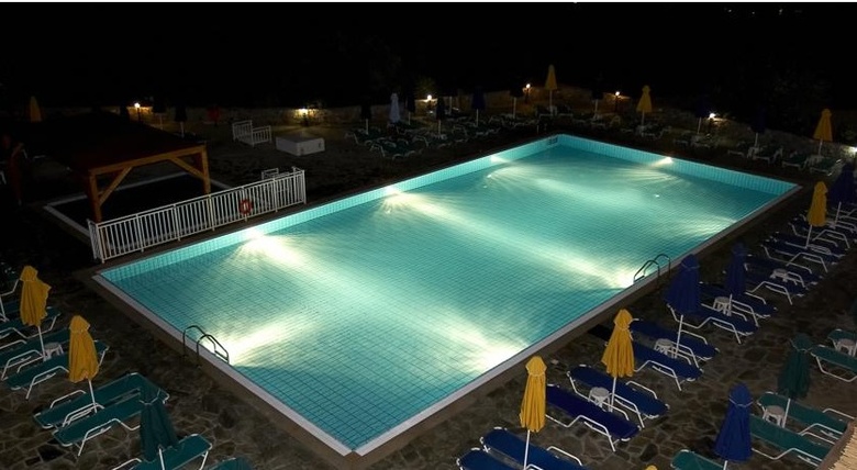 Hotel Elounda Aqua Sol Resort