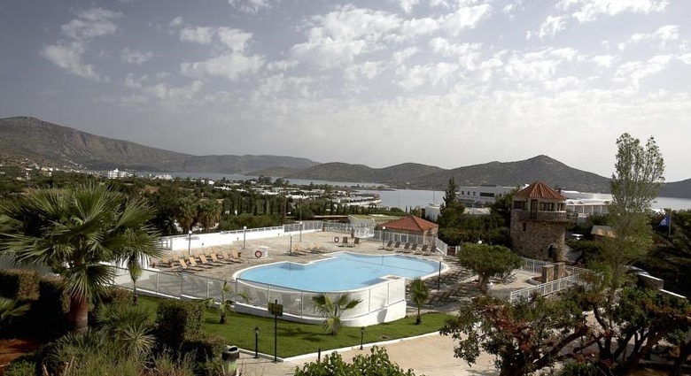 Hotel Elounda Aqua Sol Resort