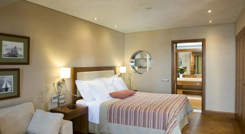 Hotel Elounda Bay Palace
