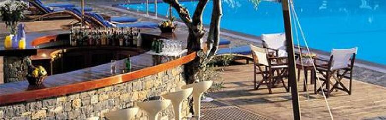 Hotel Elounda Bay Palace