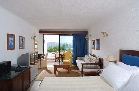 Hotel Elounda Bay Palace