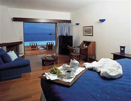 Hotel Elounda Bay Palace