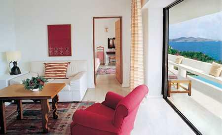 Hotel Elounda Mare