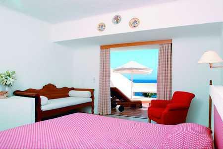 Hotel Elounda Mare