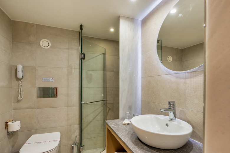 Hotel Minos
