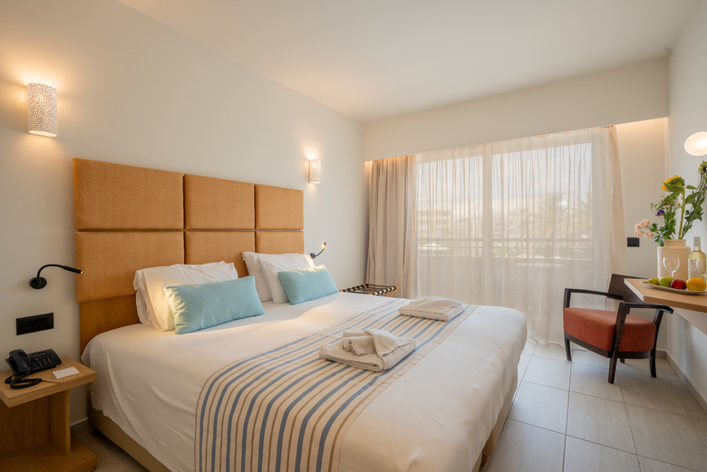 Hotel Minos