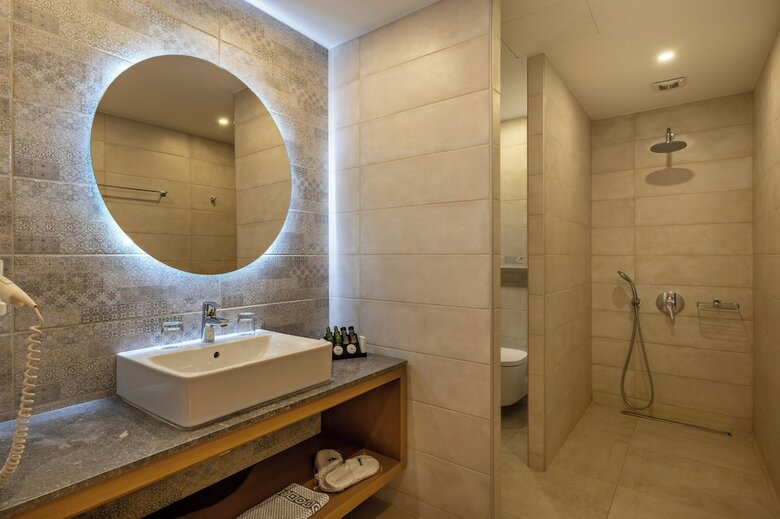 Hotel Minos