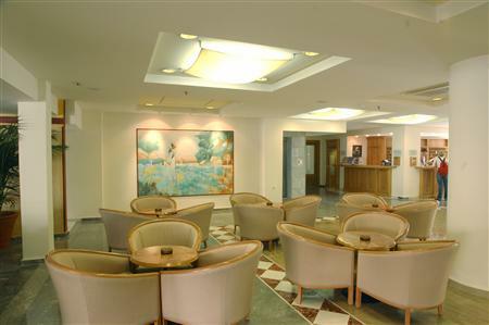 Hotel Minos