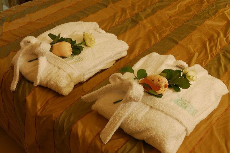 Hotel Minos Mare