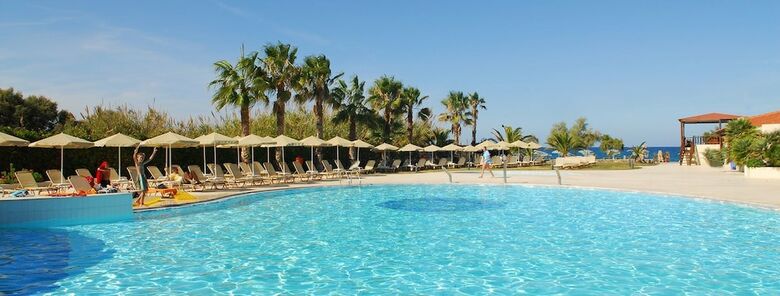 Hotel Minos Mare