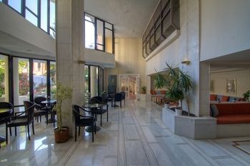 Hotel Fortezza (.)