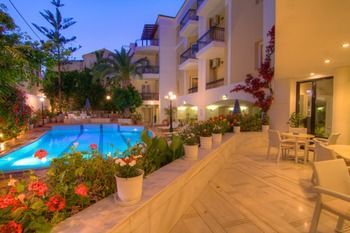 Hotel Fortezza (.)