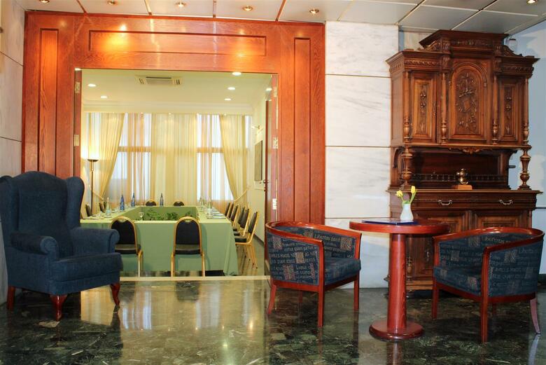 Hotel Pythagorion