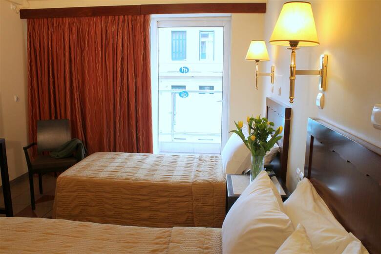 Hotel Pythagorion