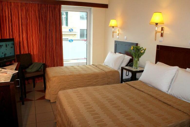 Hotel Pythagorion