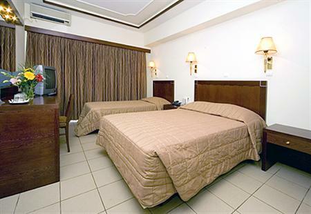 Hotel Pythagorion