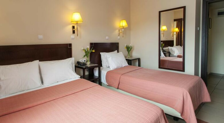 Hotel Pythagorion