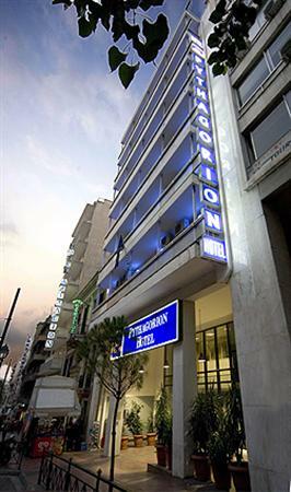 Hotel Pythagorion