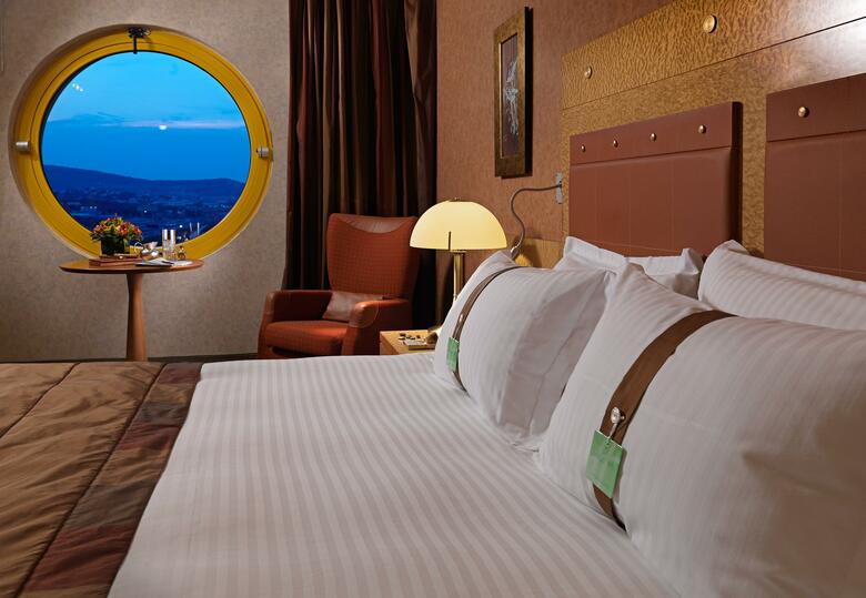 Hotel Holiday Inn Athens Airport