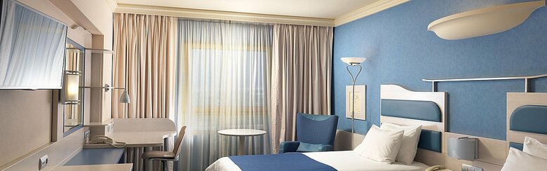 Hotel Holiday Inn Athens Airport
