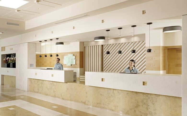 Hotel Holiday Inn Athens Airport
