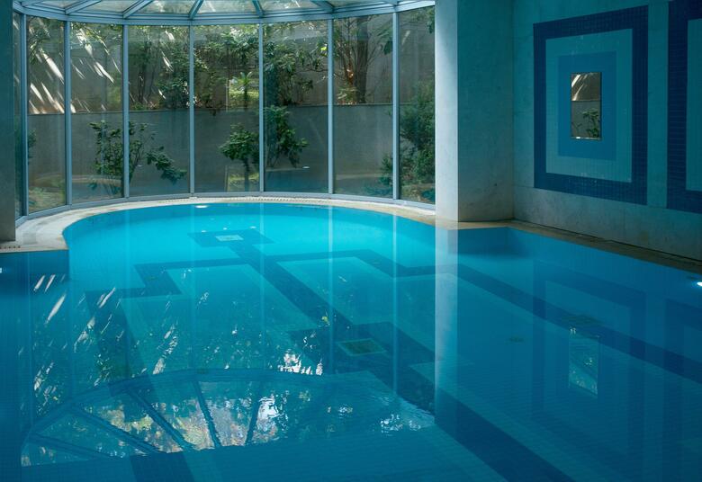 Hotel Holiday Inn Athens Airport