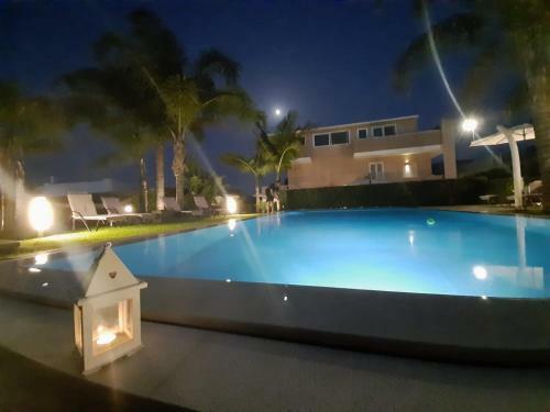 Bed & Breakfast Le Murge Del Salento