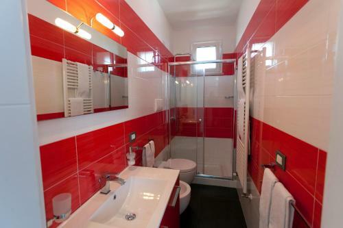 Bed & Breakfast Le Murge Del Salento