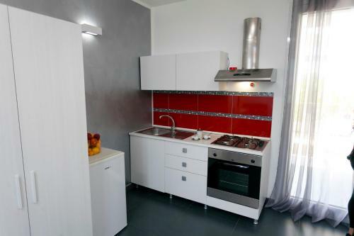 Bed & Breakfast Le Murge Del Salento