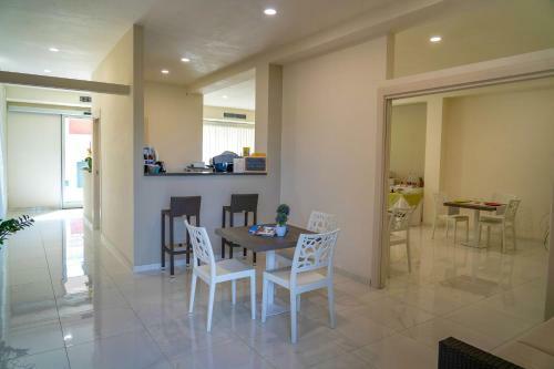 Bed & Breakfast Le Murge Del Salento
