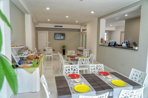 Bed & Breakfast Le Murge Del Salento