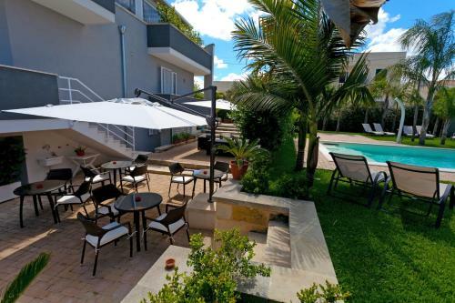 Bed & Breakfast Le Murge Del Salento