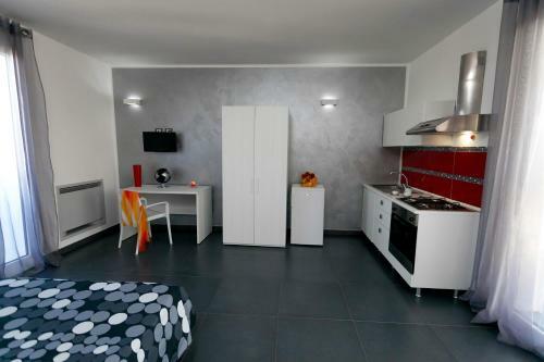 Bed & Breakfast Le Murge Del Salento