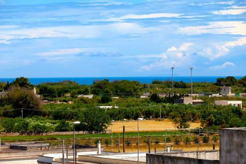 Bed & Breakfast Le Murge Del Salento