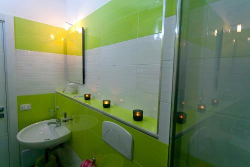 Bed & Breakfast Le Murge Del Salento