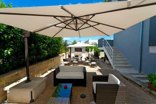 Bed & Breakfast Le Murge Del Salento