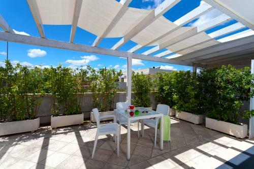 Bed & Breakfast Le Murge Del Salento
