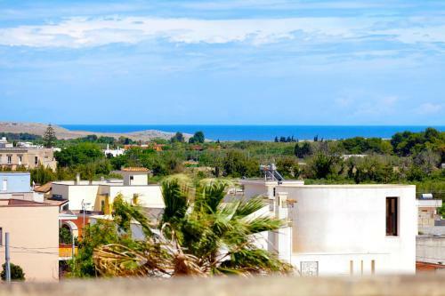 Bed & Breakfast Le Murge Del Salento