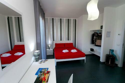 Bed & Breakfast Le Murge Del Salento