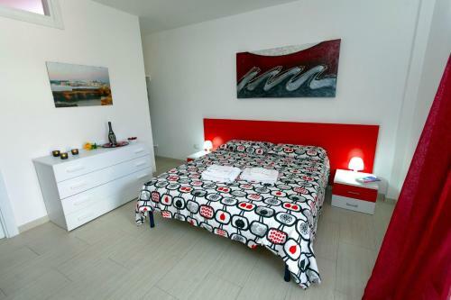 Bed & Breakfast Le Murge Del Salento