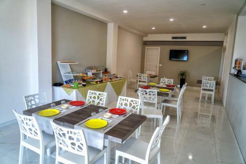 Bed & Breakfast Le Murge Del Salento