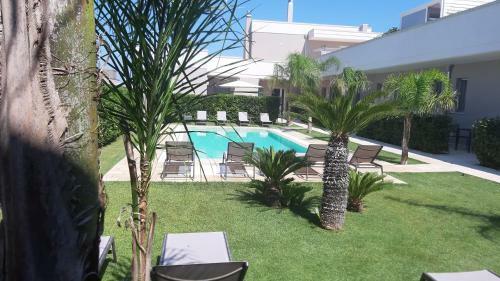 Bed & Breakfast Le Murge Del Salento