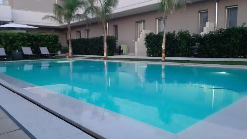 Bed & Breakfast Le Murge Del Salento