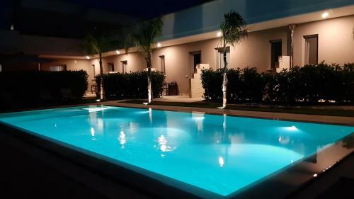 Bed & Breakfast Le Murge Del Salento