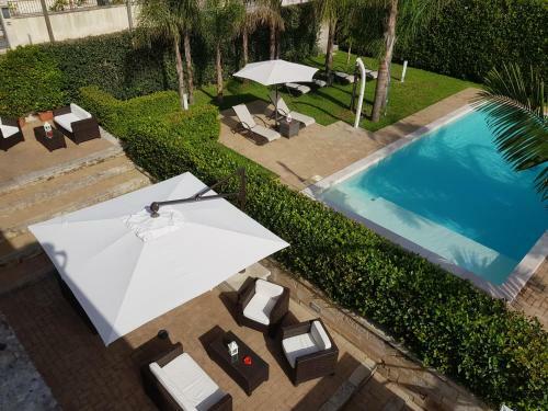 Bed & Breakfast Le Murge Del Salento