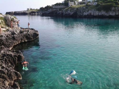 Bed & Breakfast Le Murge Del Salento