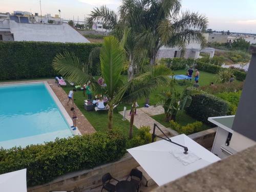 Bed & Breakfast Le Murge Del Salento