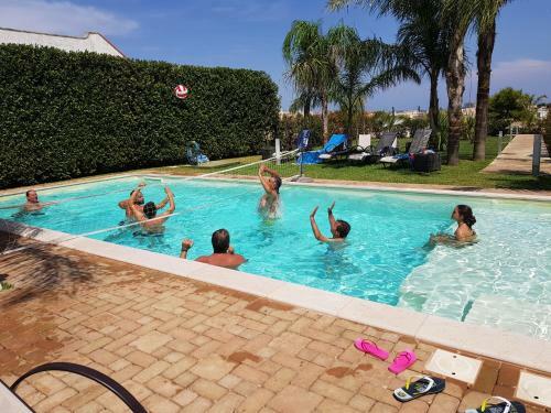 Bed & Breakfast Le Murge Del Salento