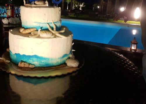 Bed & Breakfast Le Murge Del Salento