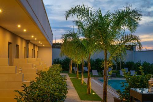 Bed & Breakfast Le Murge Del Salento